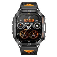 Reloj Smarty 2.0 Hombre in Acero SW107A